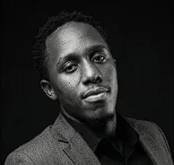 Muturi M., Founder & CEO